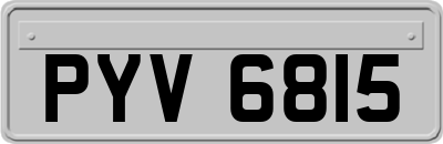 PYV6815