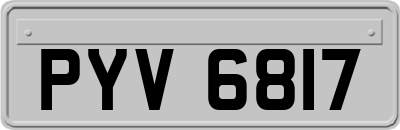 PYV6817