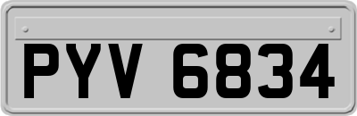 PYV6834