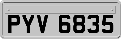 PYV6835