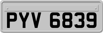 PYV6839