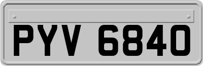 PYV6840