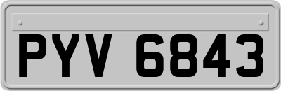 PYV6843