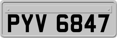 PYV6847