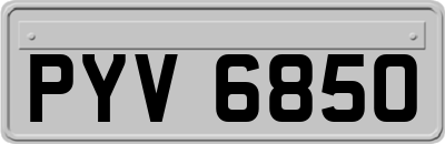 PYV6850