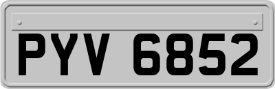 PYV6852