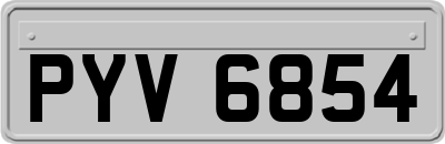 PYV6854