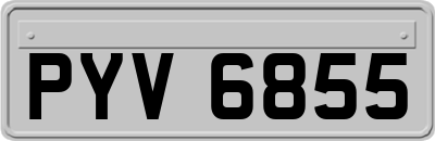 PYV6855