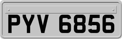 PYV6856