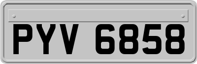 PYV6858