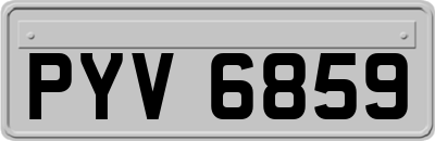 PYV6859