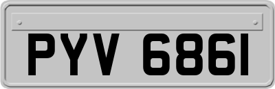 PYV6861