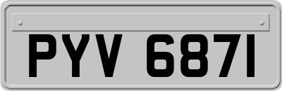 PYV6871