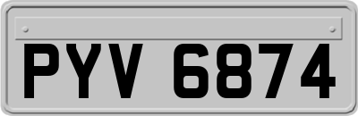 PYV6874