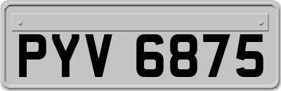 PYV6875