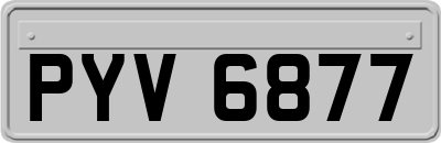 PYV6877