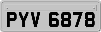 PYV6878