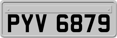 PYV6879