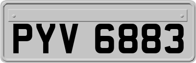 PYV6883