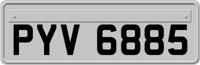 PYV6885