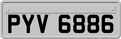 PYV6886