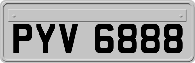 PYV6888