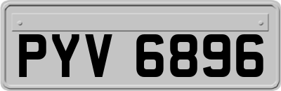 PYV6896