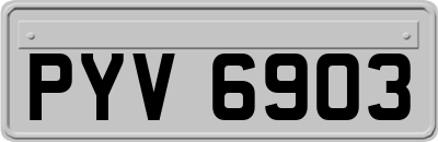 PYV6903