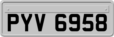 PYV6958