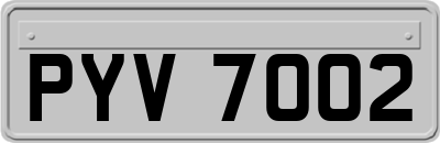 PYV7002