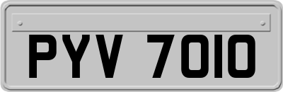 PYV7010