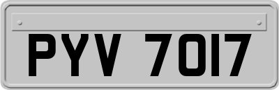 PYV7017