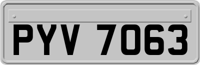 PYV7063