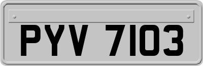 PYV7103