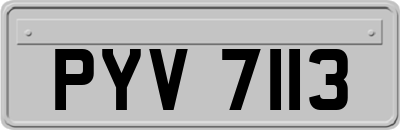 PYV7113