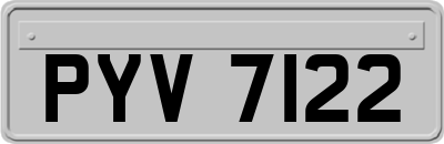 PYV7122