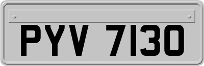 PYV7130