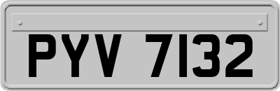 PYV7132