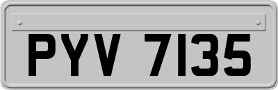 PYV7135