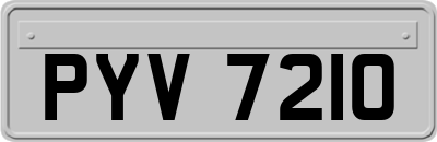 PYV7210