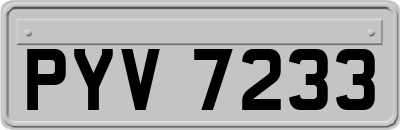 PYV7233