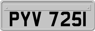 PYV7251