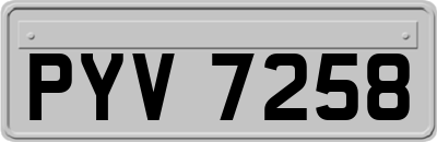 PYV7258