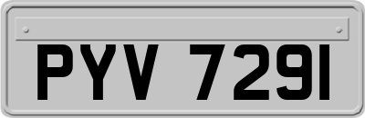 PYV7291