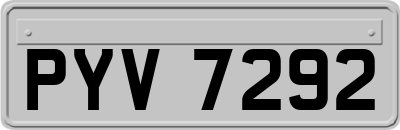 PYV7292