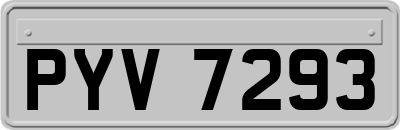 PYV7293