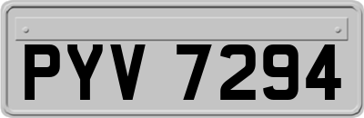 PYV7294