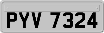 PYV7324