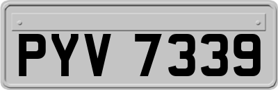 PYV7339