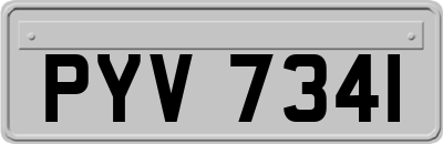 PYV7341